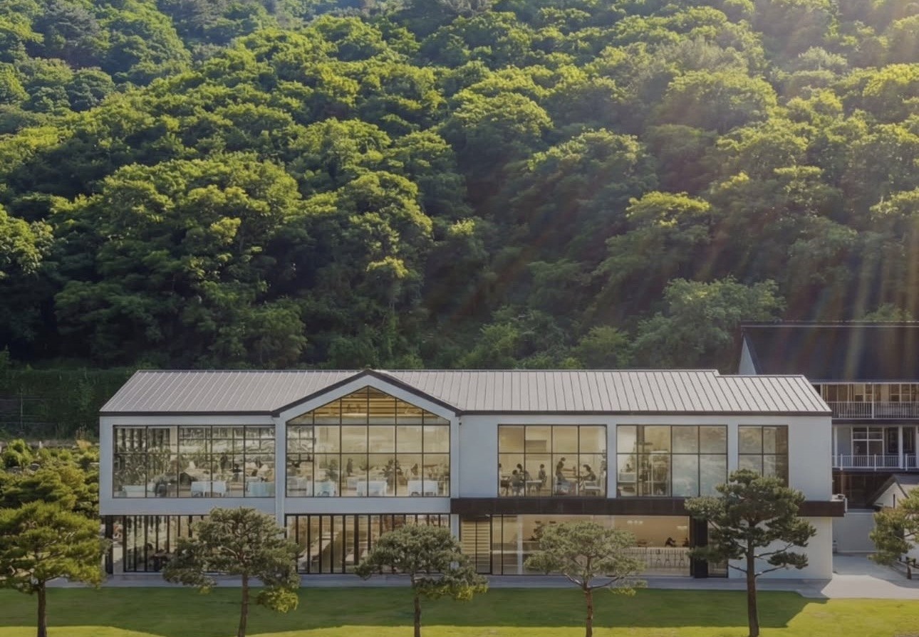 Marior Ulsan wedding venue